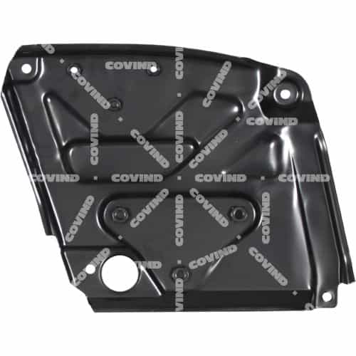 Covind s.p.a. - SUPPORT RH - 570/146