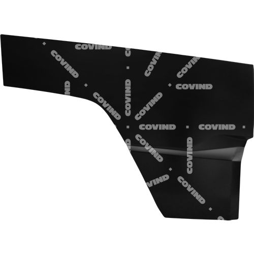 Covind s.p.a. XG+ 2021